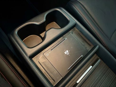 Certified 2025 Honda Odyssey Sport-L image 16