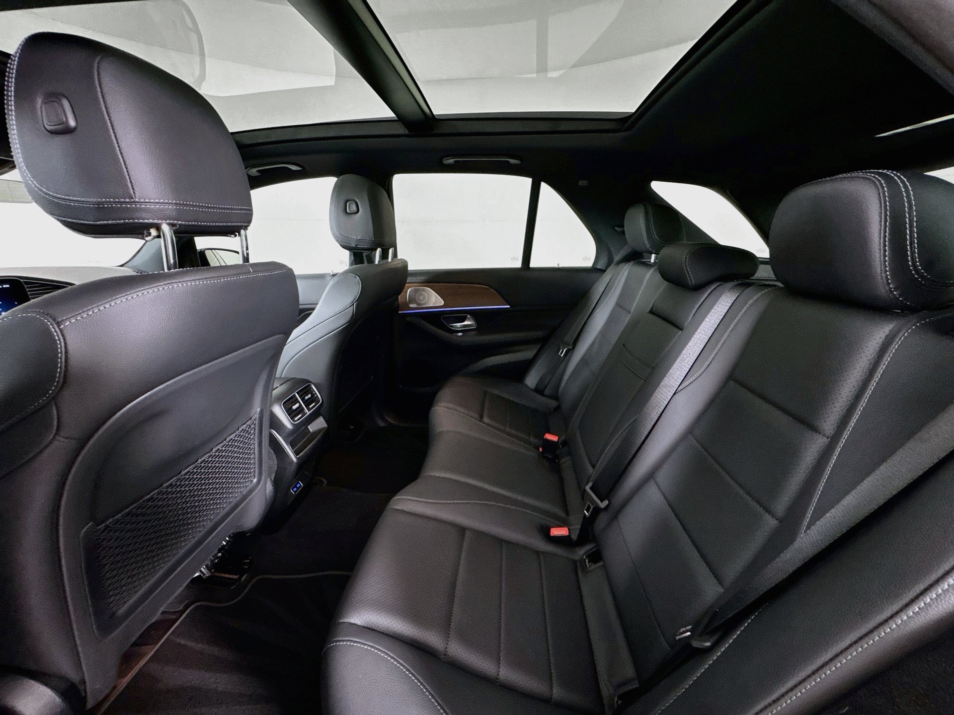 Certified 2026 Mercedes-Benz GLE 350 4MATIC image 27