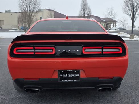 Used 2021 Dodge Challenger R/T Scat Pack image 8