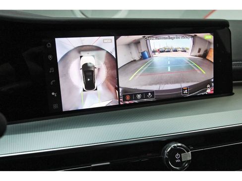 New 2026 Nissan Murano Platinum w/ Cargo Package image 23