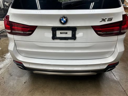 Used 2018 BMW X5 xDrive35i image 14