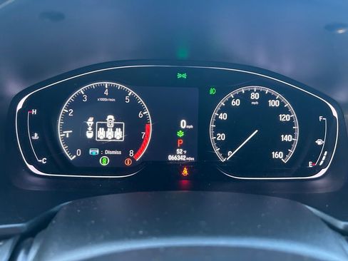 Used 2022 Honda Accord EX-L image 24