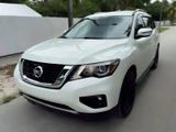 Used 2019 Nissan Pathfinder SV image 3