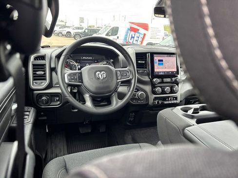 New 2026 RAM 1500 Classic Warlock image 15