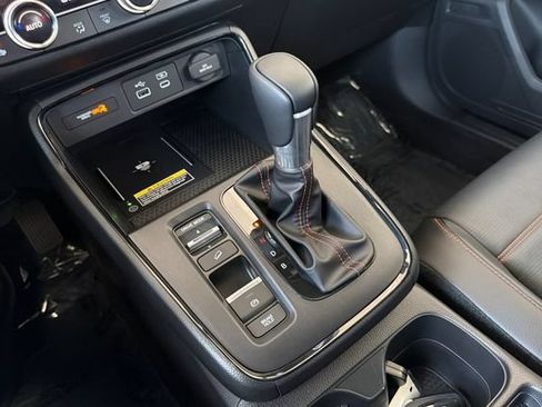 Certified 2025 Honda CR-V Sport-L image 26
