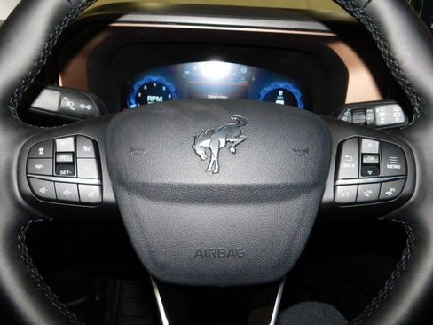 New 2025 Ford Bronco Sport Outer Banks w/ Outer Banks Tech Package+ image 27