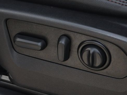 Used 2021 GMC Sierra 1500 AT4 AWD/4WD image 23