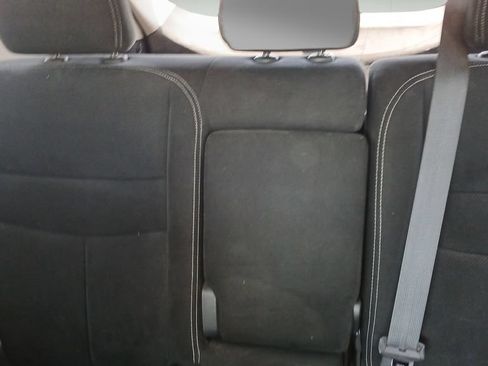 Used 2020 Nissan Murano SV FWD image 11