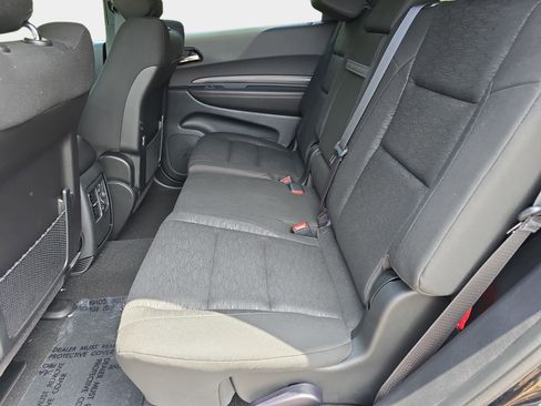 New 2026 Dodge Durango GT RWD image 11