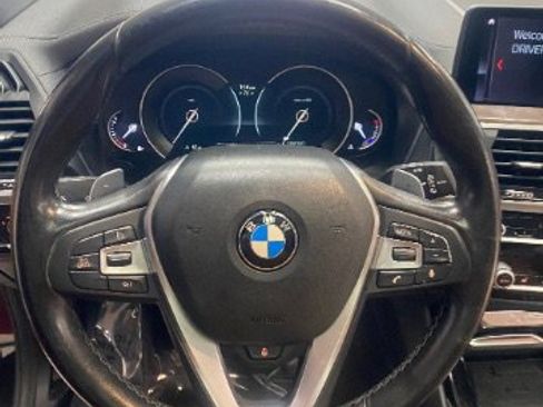 Used 2019 BMW X3 sDrive30i w/ Premium Package image 21