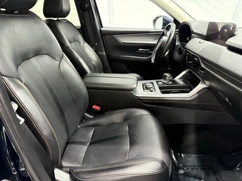 Used 2024 MAZDA CX-90 3.3 Turbo S image 21