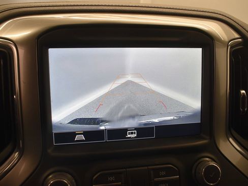 Used 2022 Chevrolet Silverado 1500 LT image 49