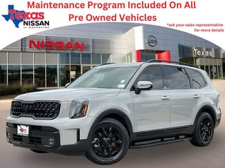 Used 2025 Kia Telluride SX Prestige X-Pro video 1
