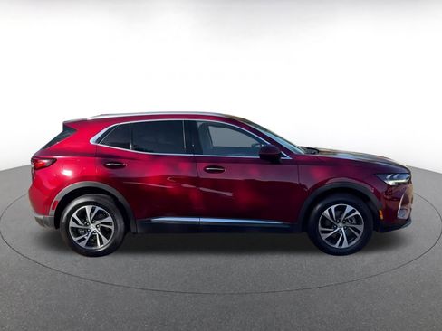 Used 2023 Buick Envision Essence image 16