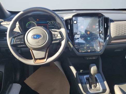 New 2025 Subaru Forester Sport image 10