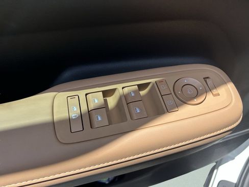 New 2026 Hyundai Santa Fe Limited AWD/4WD image 21