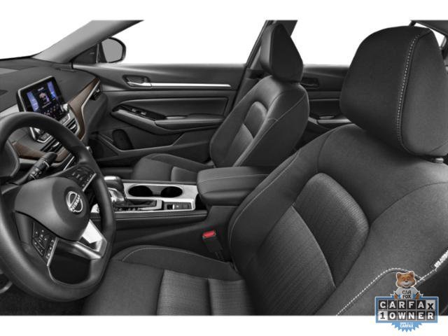 Certified 2023 Nissan Altima 2.5 SV FWD image 37