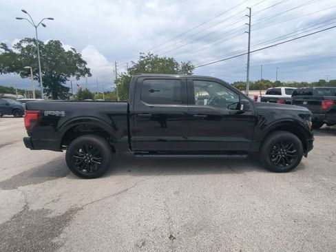 New 2026 Ford F150 XLT w/ Equipment Group 302A MID AWD/4WD image 4