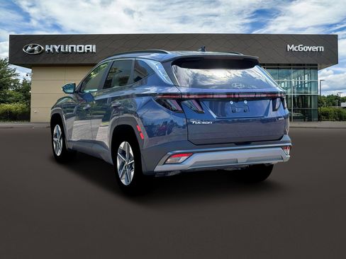 New 2026 Hyundai Tucson SEL image 5