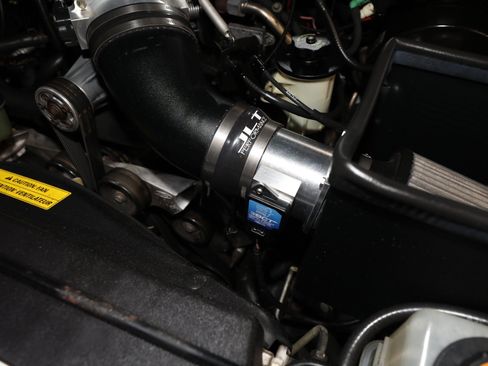 Used 2000 Ford F150 Lightning RWD image 74