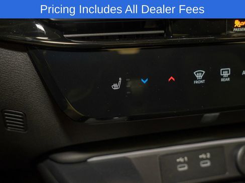 New 2026 Nissan Sentra SV w/ SV Convenience Package FWD image 15