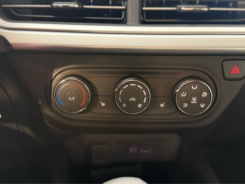 New 2026 Chevrolet Trax LS w/ LS Convenience Package image 24