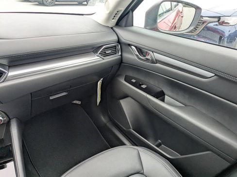 Used 2025 MAZDA CX-5 AWD 2.5 S w/ Preferred Package image 17
