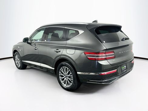 Used 2025 Genesis GV80 2.5T Standard AWD/4WD image 5
