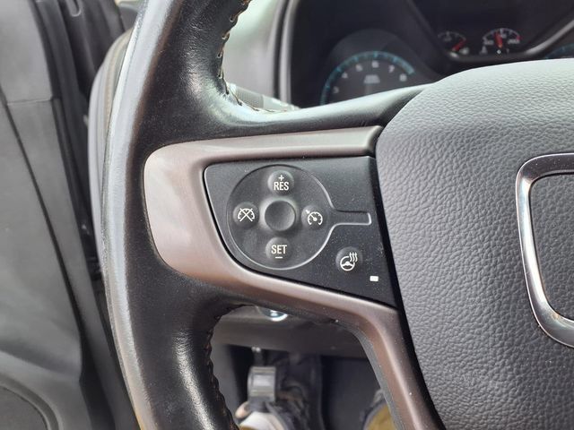 Used 2022 GMC Canyon AT4 w/ Trailering Package AWD/4WD image 24