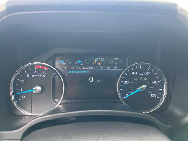 Used 2018 Ford F350 Lariat w/ Lariat Ultimate Package AWD/4WD image 25