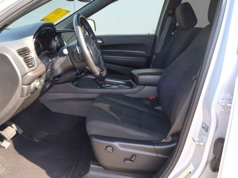 Used 2025 Dodge Durango GT AWD/4WD image 7