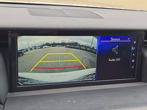 Used 2018 Lexus IS 300 IS 300 RWD image 25