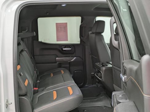 Used 2021 GMC Sierra 1500 AT4 w/ Driver Alert Package I image 28