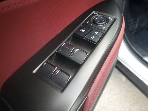 Certified 2022 Lexus NX 350 AWD w/ Premium Package image 20