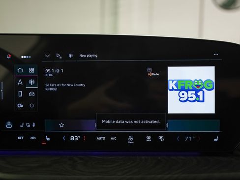 Used 2025 Audi Q5 Premium Plus w/ Premium Plus image 20