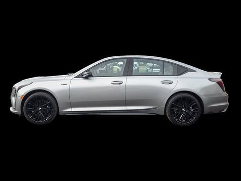 New 2026 Cadillac CT5 V w/ Platinum Package image 5