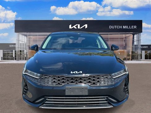 Used 2023 Kia K5 LXS image 2