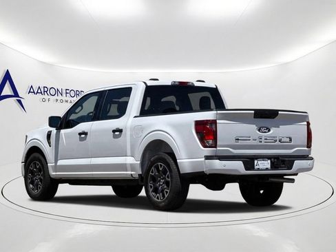 Used 2024 Ford F150 STX RWD image 3