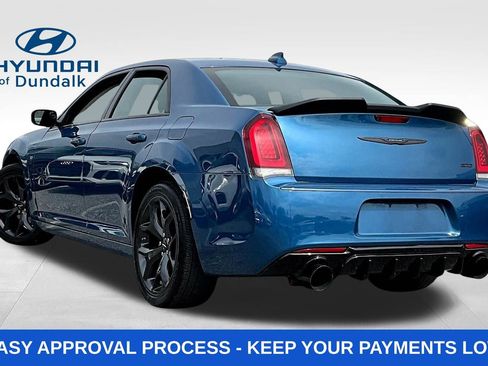 Used 2023 Chrysler 300 Touring w/ Sport Appearance Package RWD image 5
