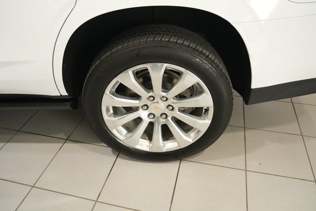 Used 2023 Chevrolet Tahoe Premier AWD/4WD image 13