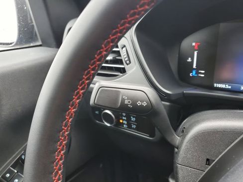 Used 2023 Ford Escape ST-Line w/ Tech Pack #1 image 16