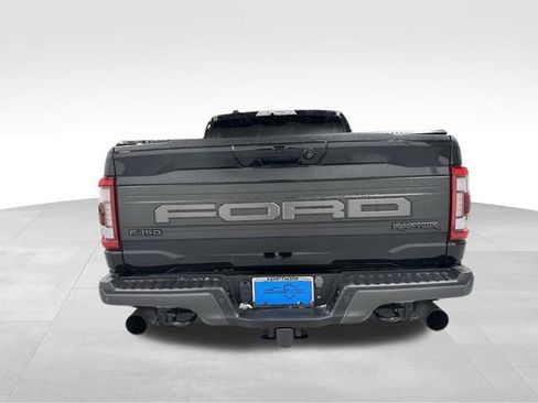 Used 2023 Ford F150 Raptor image 7
