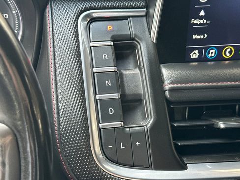 Used 2021 Chevrolet Tahoe RST w/ Luxury Package image 30