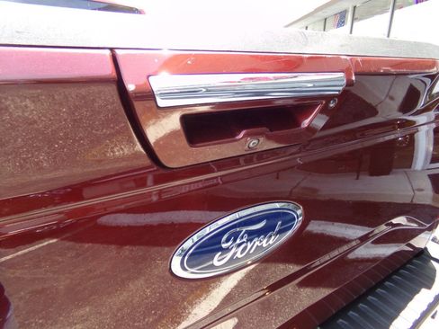 Used 2016 Ford F150 Lariat AWD/4WD image 36