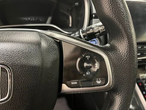 Used 2019 Honda CR-V EX image 26
