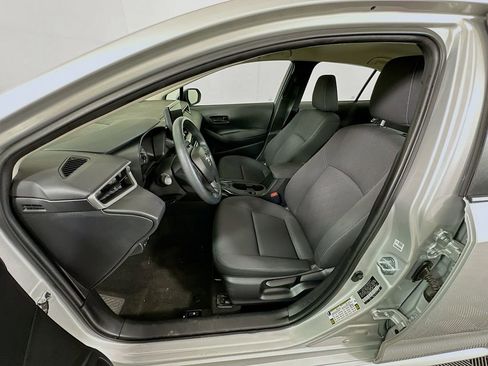 Certified 2024 Toyota Corolla LE image 21
