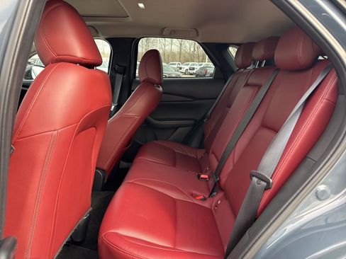 Used 2025 MAZDA CX-30 AWD 2.5 S w/ Preferred Package image 13