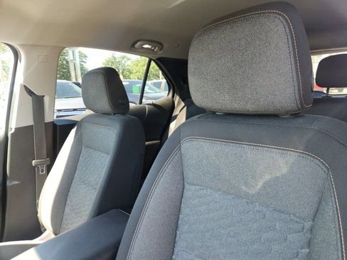 Certified 2020 Chevrolet Equinox LT AWD/4WD image 6