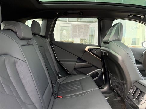 Certified 2025 BMW X3 xDrive30i image 10