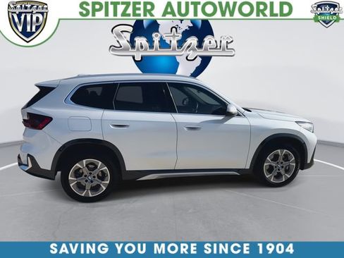 Used 2024 BMW X1 xDrive28i w/ Technology Package AWD/4WD image 10